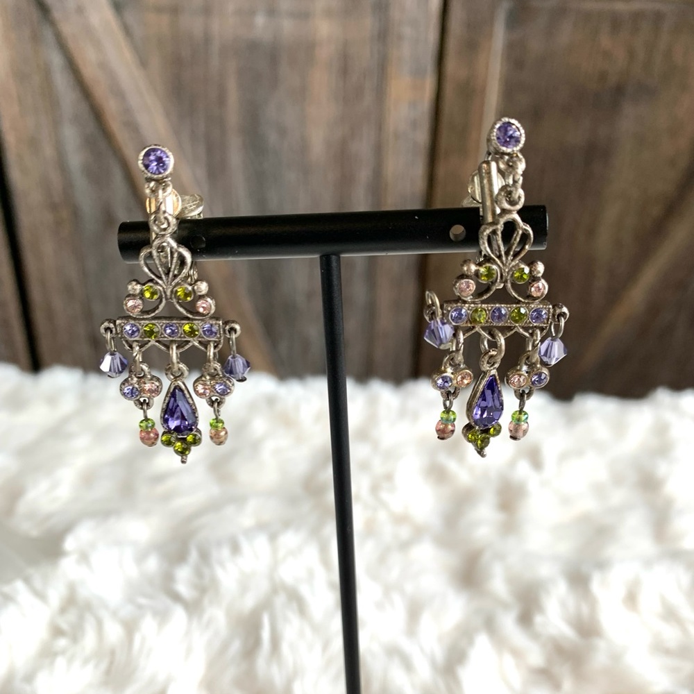 Phenomenal‎ Chandelier Earrings